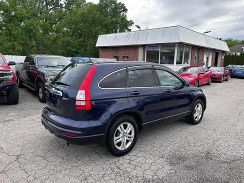 Used 2011 Honda CR-V EX-L image 6