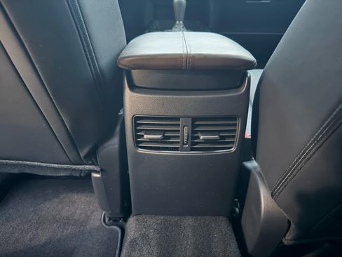 Certified 2025 MAZDA CX-30 AWD 2.5 S w/ Premium Package image 11