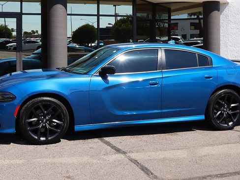Used 2021 Dodge Charger GT RWD image 7