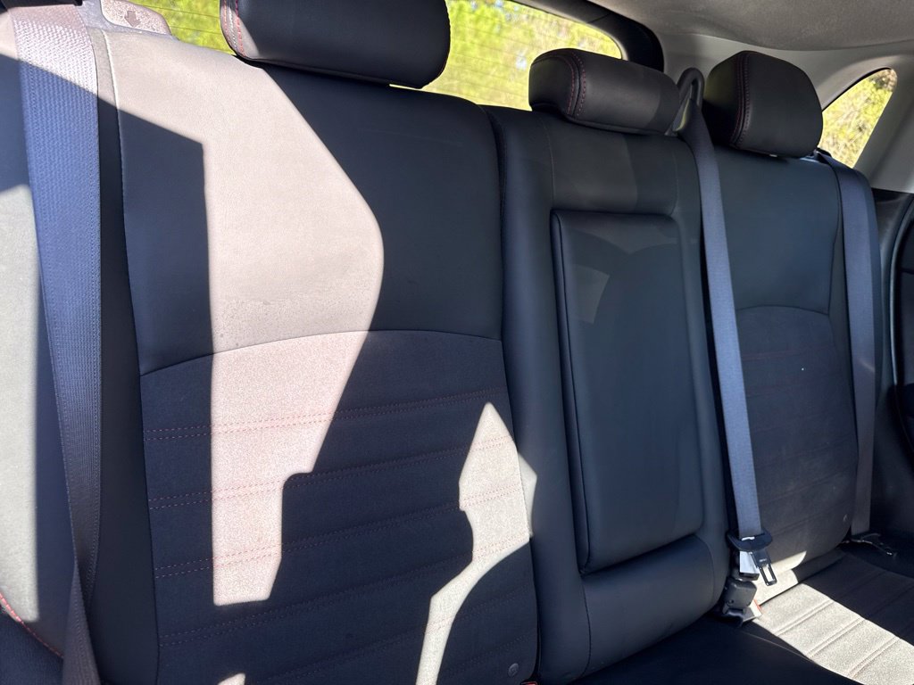 Used 2025 Mitsubishi Outlander Sport SE AWD/4WD image 31