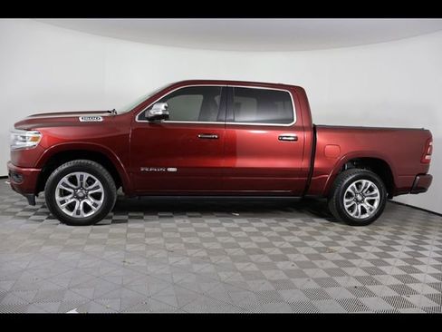 Used 2020 RAM 1500 Limited image 2