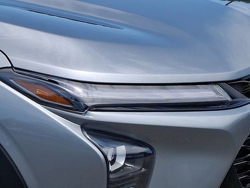 Certified 2025 Chevrolet Trax ACTIV w/ Driver Confidence Package FWD image 9