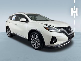 Used 2019 Nissan Murano SL w/ SL Technology Package video 1