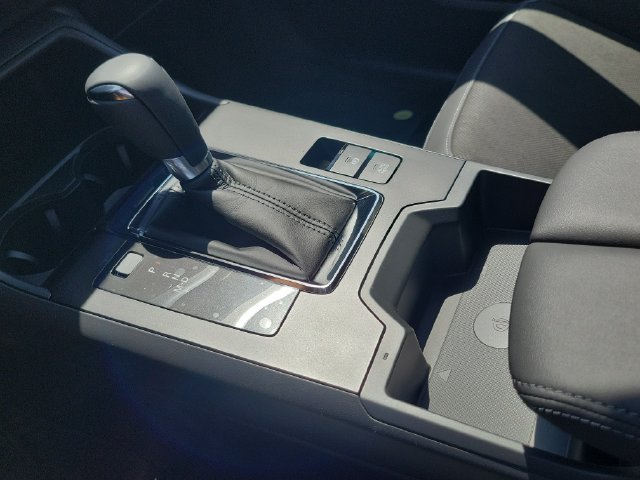 New 2026 MAZDA CX-5 Select AWD/4WD image 16