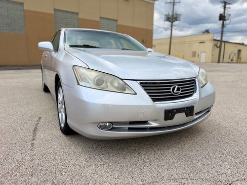 Used 2008 Lexus ES 350 FWD image 8