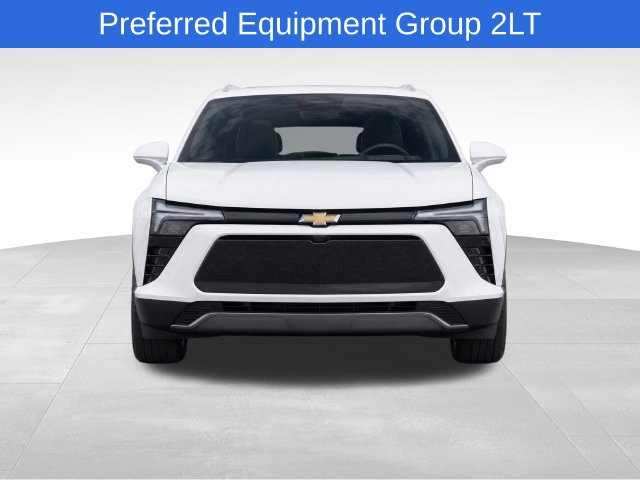 Used 2024 Chevrolet Blazer EV LT AWD/4WD image 5