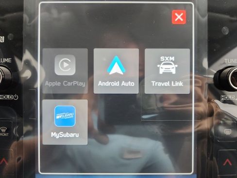 New 2026 Subaru Crosstrek 2.0i Premium AWD/4WD image 18