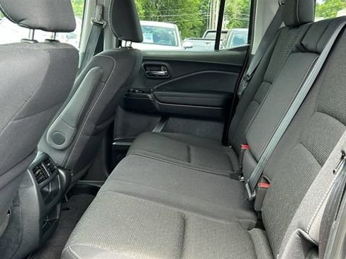 Used 2023 Honda Ridgeline Sport image 21
