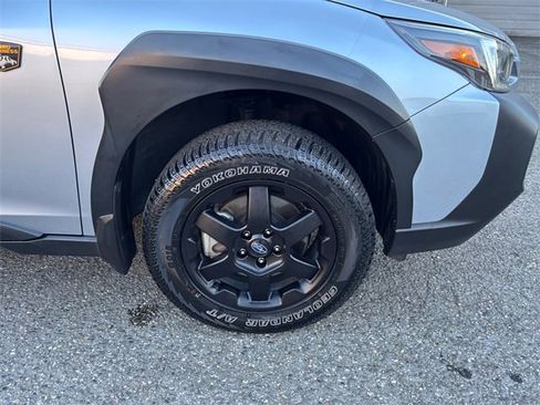 Used 2024 Subaru Outback Wilderness image 17