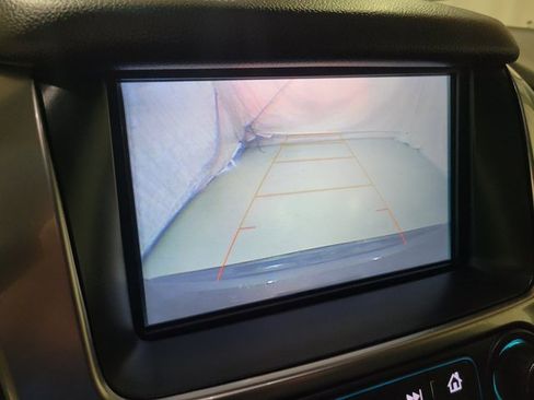 Used 2019 Chevrolet Tahoe LT w/ Max Trailering Package image 10