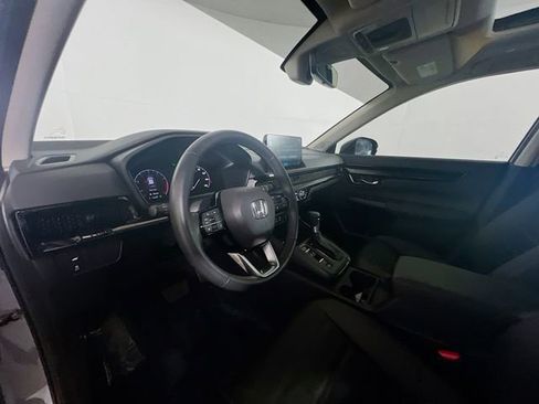 Certified 2025 Honda CR-V EX-L image 15