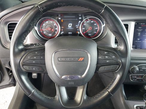 Certified 2023 Dodge Charger GT RWD image 23