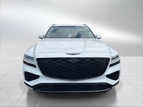New 2026 Genesis GV80 3.5T Prestige AWD/4WD image 2