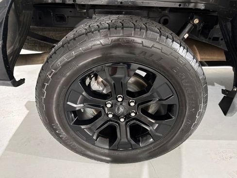 Used 2022 Ford F150 XL w/ STX Black Appearance Package AWD/4WD image 10