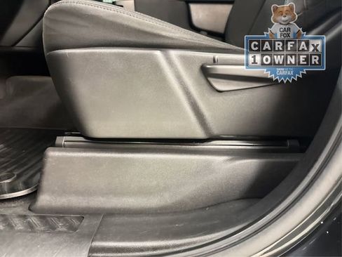 Used 2020 Chevrolet Silverado 1500 Custom Trail Boss w/ Custom Convenience Package image 23