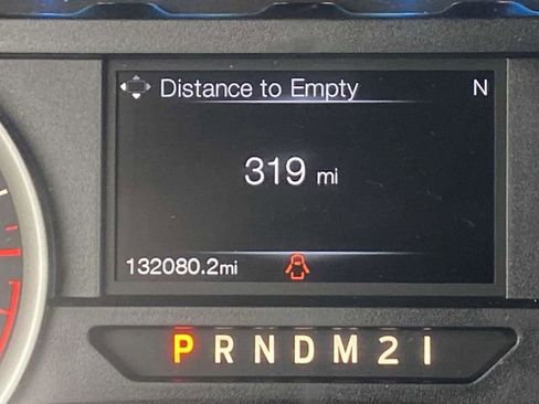 Used 2017 Ford F150 XLT w/ Equipment Group 302A Luxury image 25