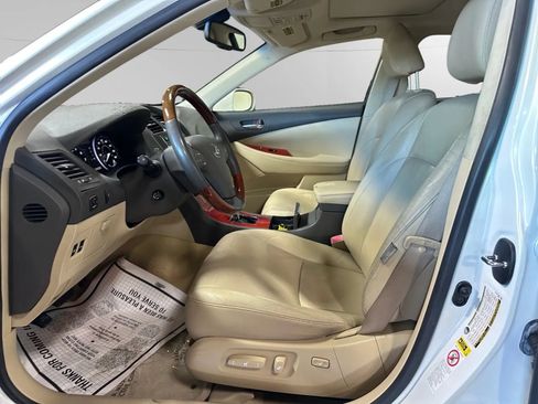 Used 2008 Lexus ES 350 FWD image 7