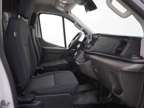 Used 2023 Ford Transit 250 Low Roof AWD w/ Exterior Upgrade Package image 10