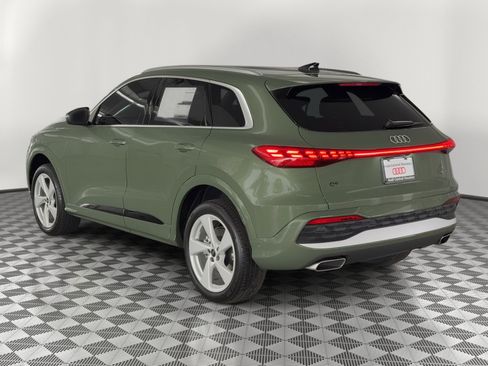 New 2026 Audi Q5 Premium Plus AWD/4WD image 3