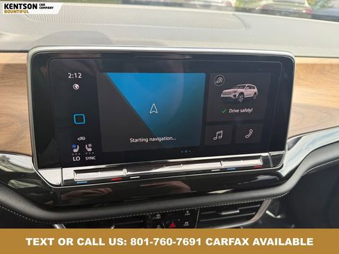 Used 2025 Volkswagen Atlas SE AWD/4WD image 26