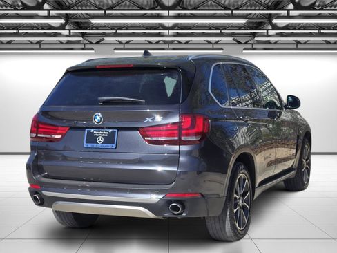 Used 2017 BMW X5 sDrive35i image 9