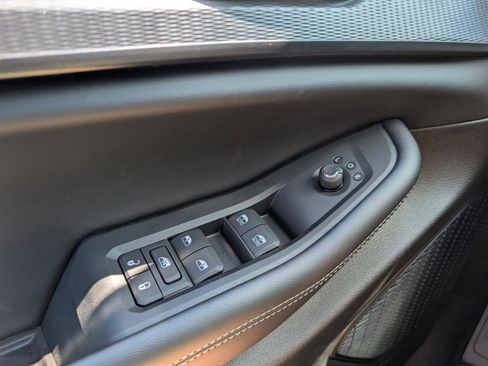 New 2025 Jeep Grand Cherokee Laredo X image 14