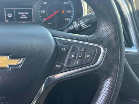 Used 2020 Chevrolet Malibu LT image 21