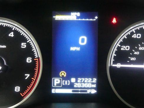 Used 2024 Subaru Forester Premium AWD/4WD image 31