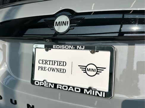 Used 2024 MINI Cooper Countryman S w/ Mini Untamed Edition AWD/4WD image 26