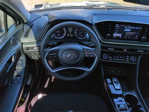 Used 2022 Hyundai Sonata SEL FWD image 14