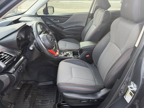 Used 2023 Subaru Forester Sport image 10
