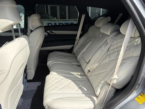 New 2026 Genesis GV80 3.5T Prestige image 19