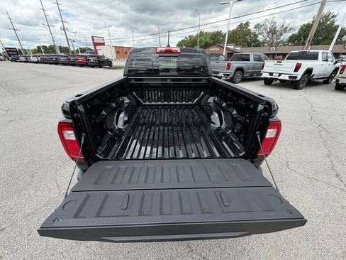 New 2026 GMC Canyon Elevation w/ Convenience Package AWD/4WD image 6