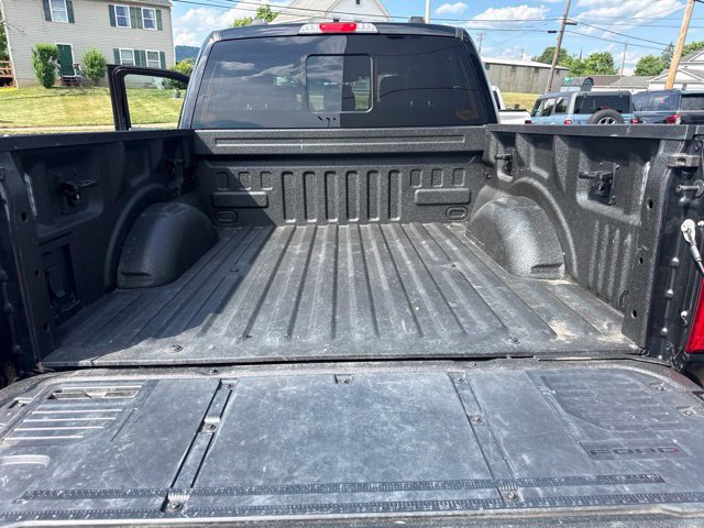 Certified 2023 Ford F150 XLT w/ Equipment Group 302A High AWD/4WD image 46