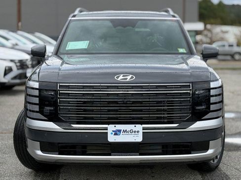 New 2026 Hyundai Palisade Calligraphy image 2