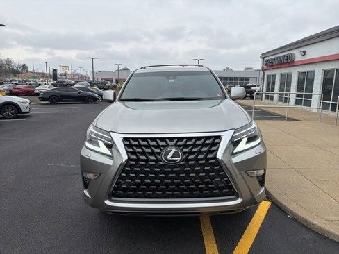 Used 2023 Lexus GX 460 Premium w/ Premium Plus Package image 12