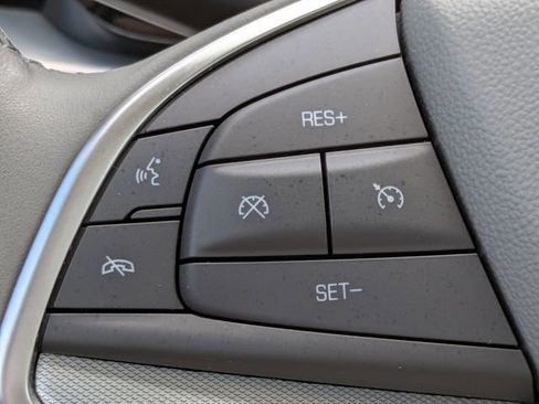 Used 2024 Cadillac XT5 Premium Luxury FWD image 26