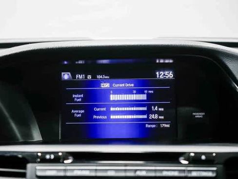 Used 2016 Honda Accord Sport image 13