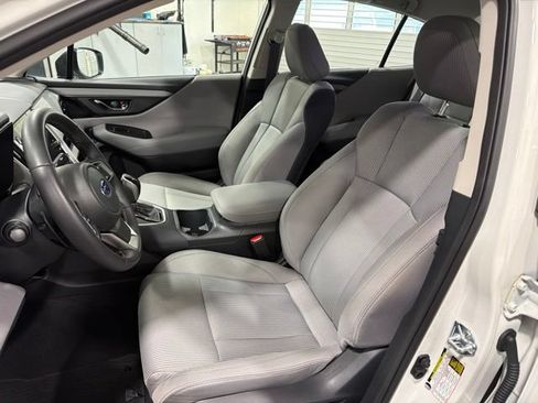 Used 2025 Subaru Legacy Premium w/ Popular Package #1 AWD/4WD image 11