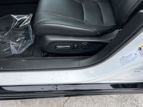 Used 2023 Honda Accord Sport image 14