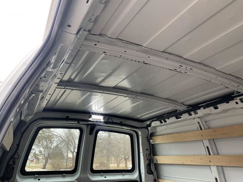 Used 2024 Chevrolet Express 2500 w/ Driver Convenience Package image 29