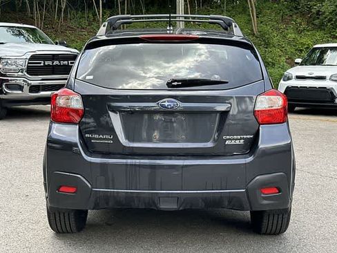 Used 2016 Subaru Crosstrek 2.0i Premium AWD/4WD image 4