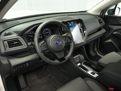 Used 2024 Subaru Ascent Onyx Edition AWD/4WD image 30