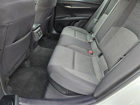 Certified 2025 Toyota Camry LE image 12