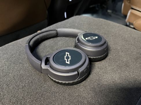 Used 2024 Chevrolet Tahoe High Country image 26