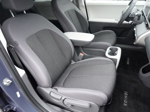 Used 2024 Hyundai Ioniq 5 SEL AWD/4WD image 24