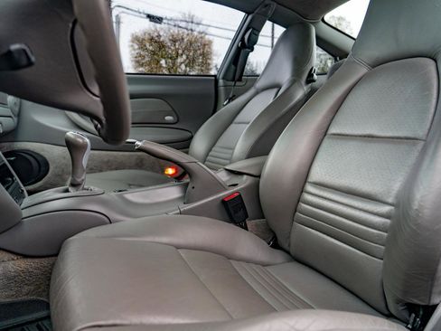 Used 2003 Porsche 911 Carrera image 15