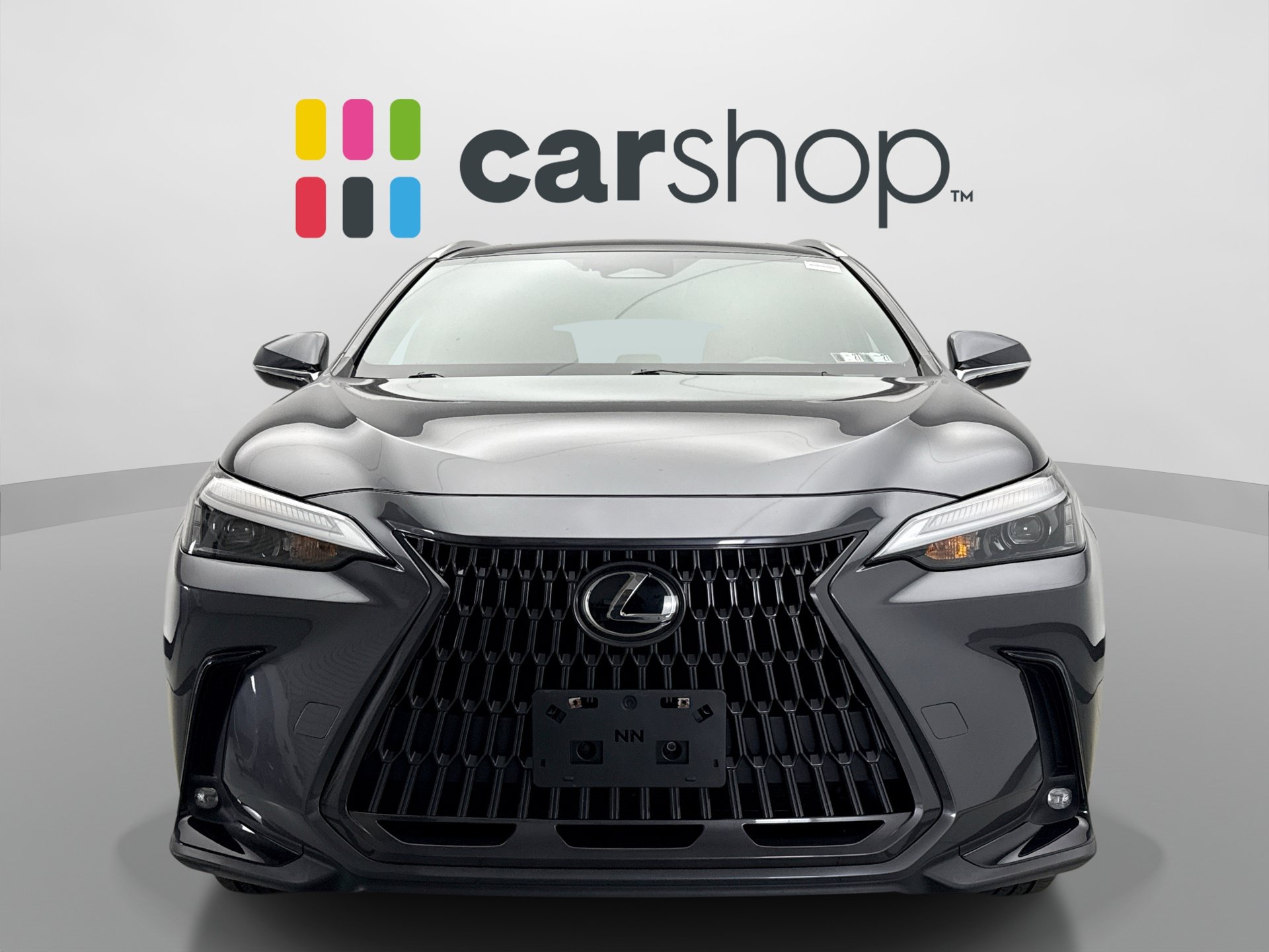 Used 2022 Lexus NX 350 AWD w/ Cold Area Package image 8