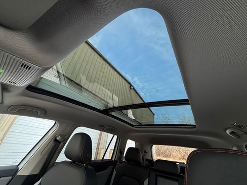 New 2026 Volkswagen Atlas Peak Edition image 29