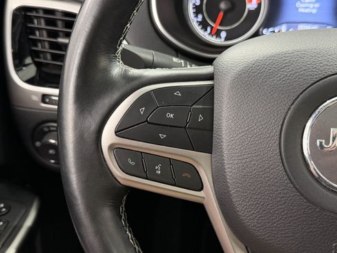 Used 2021 Jeep Cherokee Latitude Lux 80th Anniv w/ Quick Order Package 26U 80TH AWD/4WD image 45